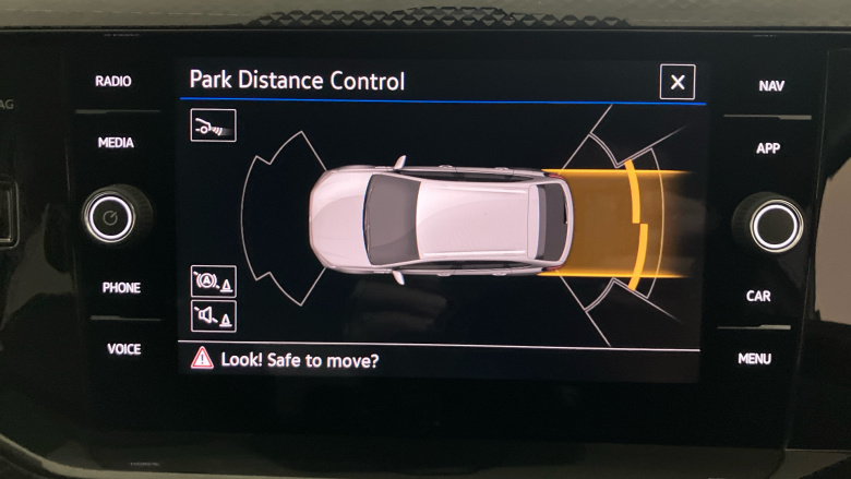 Volkswagen Taigo 1.0 TSI Match 5dr Petrol Hatchback